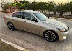 هيونداي جنسس